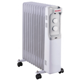 Масляный обогреватель РЕСАНТА ОМПТ- 5Н [67/3/2] 1кВт, 290?140?650, 5 секций, 6,3 кг}